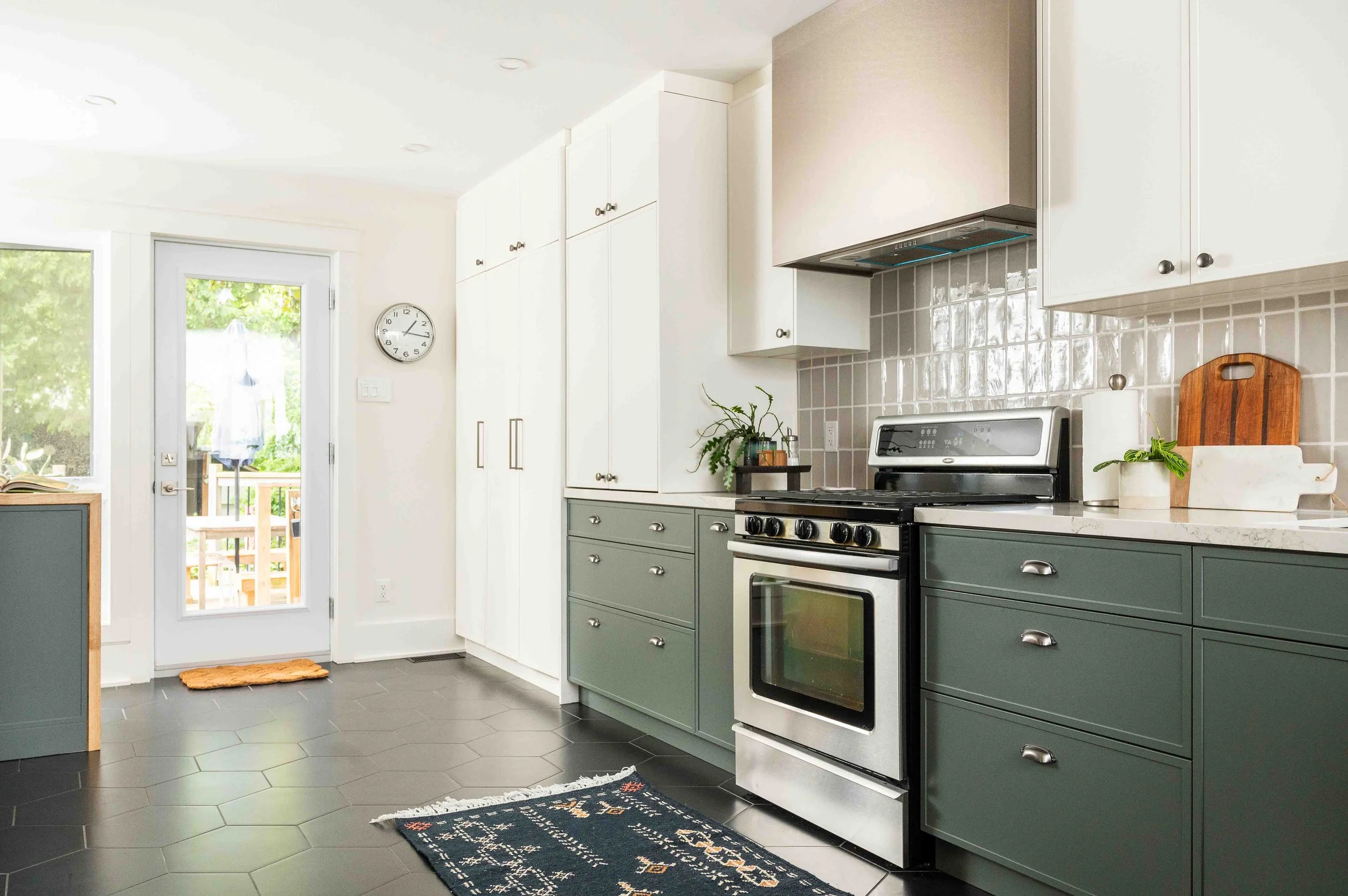 Toronto Home Refresh: Small Interior Design Updates That Make Your Space Feel Like You