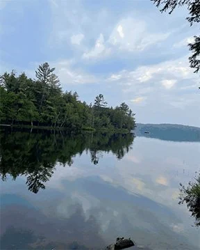 Life Beyond the Interior Design Studio: Reflections on Change, Family &amp; Fresh Starts