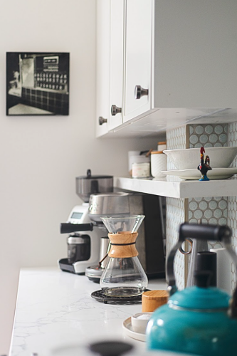 East York Toronto Kitchen Case Study: Thoughtful Decisions That Make Daily Life Easier