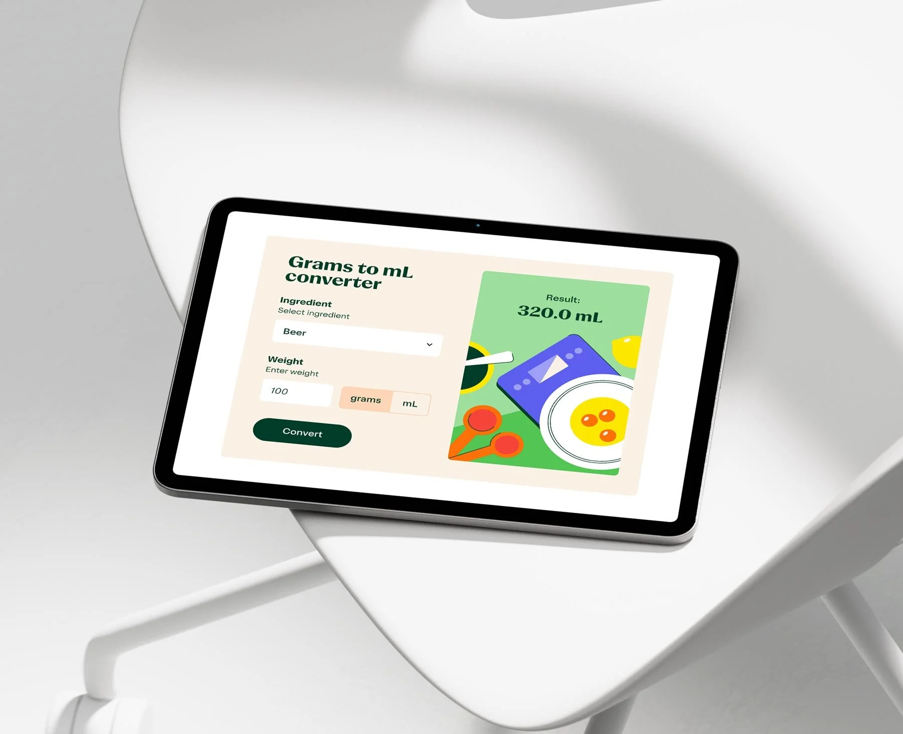 Interactive for E-commerce Company