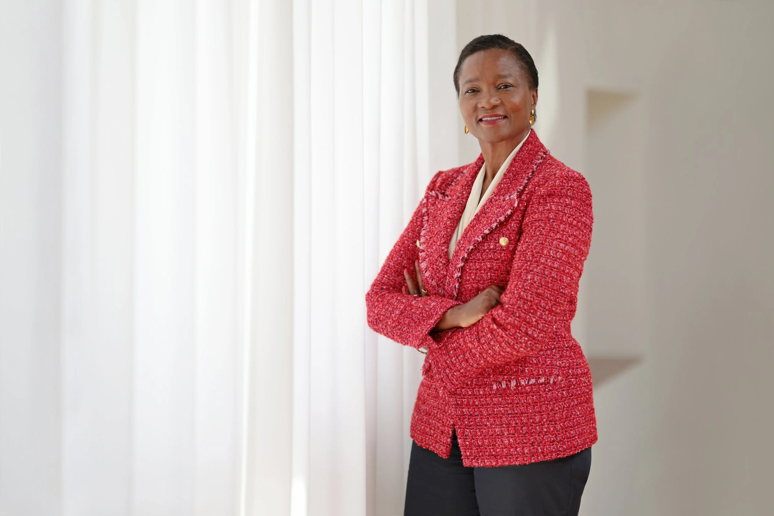 They Say Be Nice to People as You Go Up on a Career Ladder Because You Will Meet Them on the Way Down