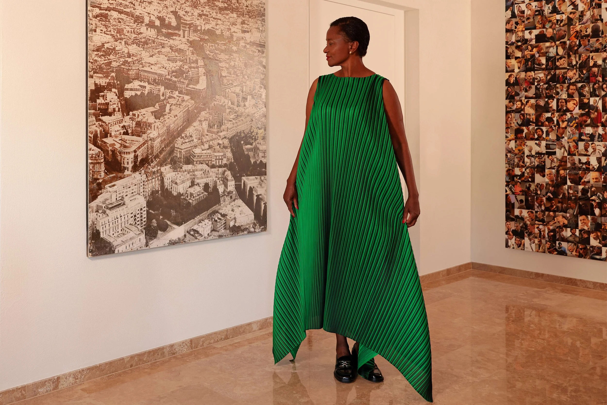 Too Much Attention Makes a Donkey Think He Is a Lion: Navigating Leaders Who Appear Mighty, But Aren’t