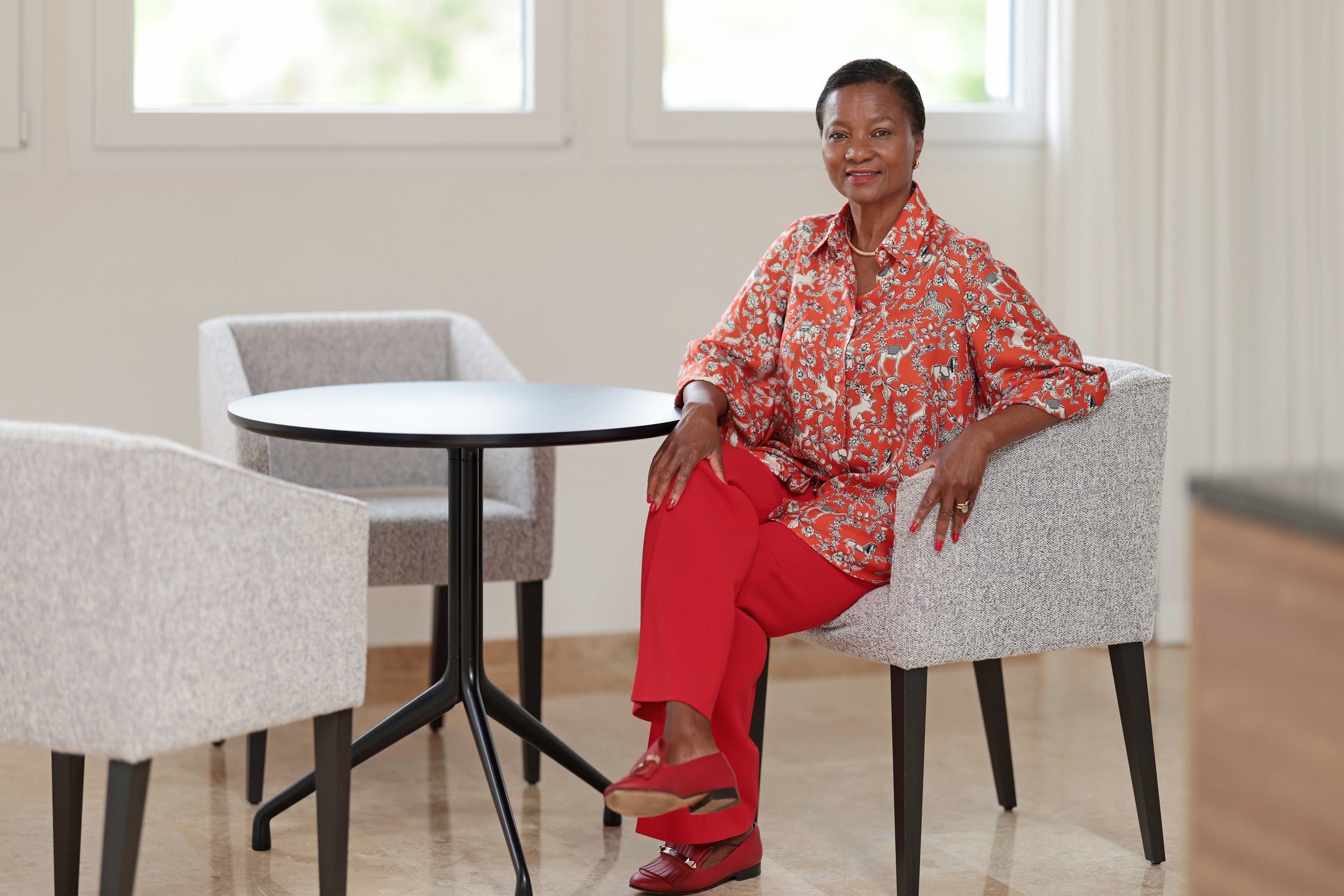 “Can You Tell Me What You Meant By That?”: A Small Question With Big Impact