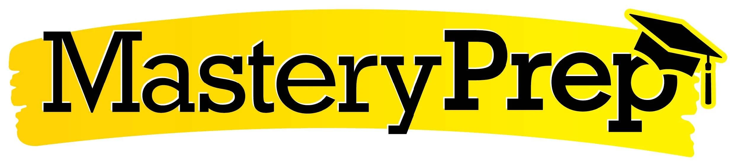 Mastery Prep Company Logo