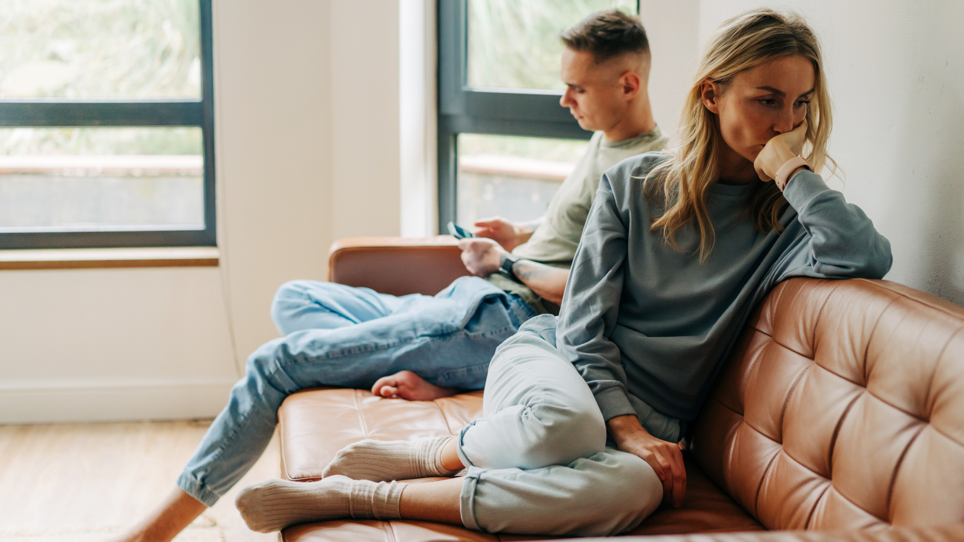 Considering Divorce? 5 Things to Think About First