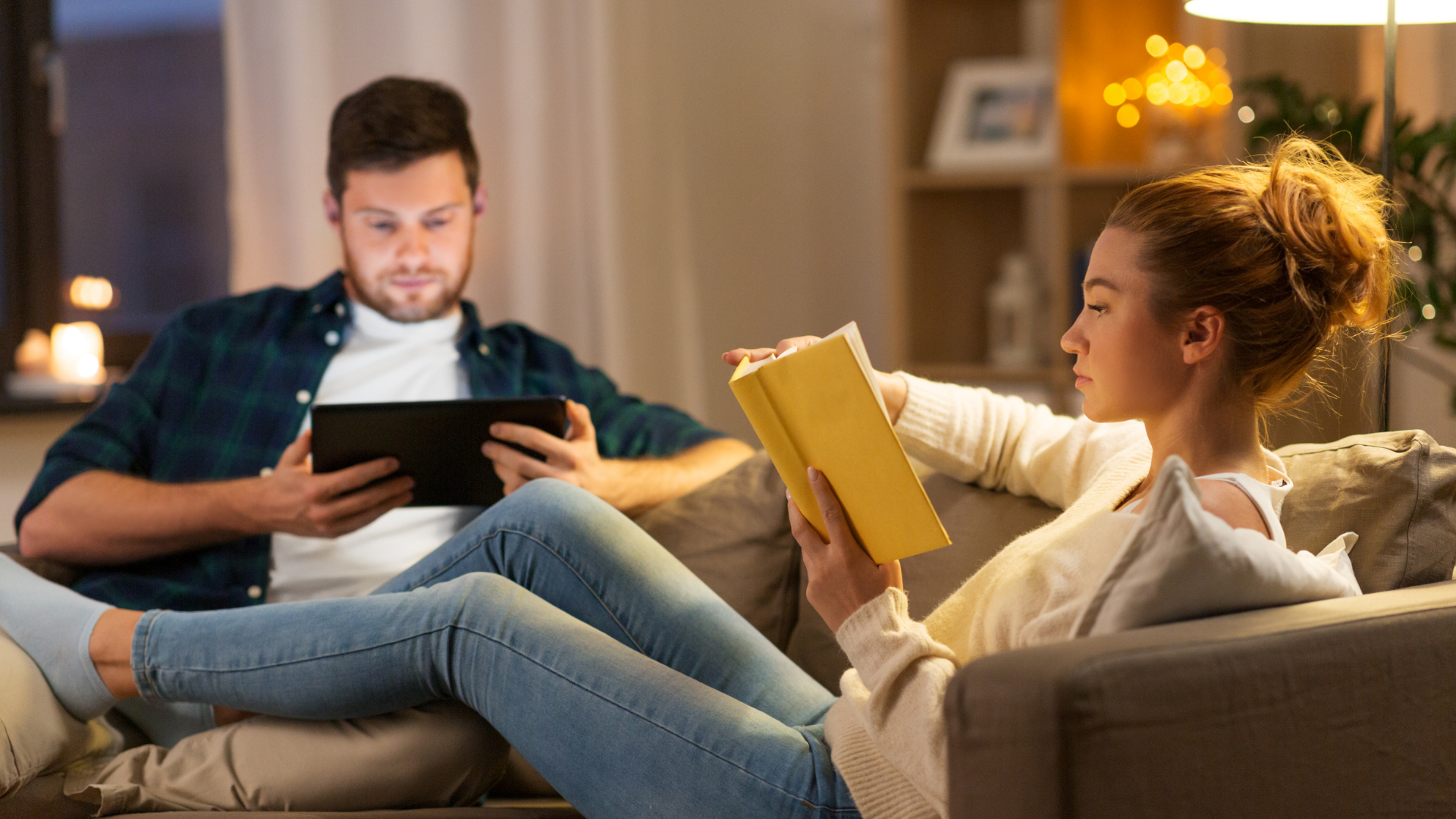 How to Get Your Partner to Listen Without Defensiveness