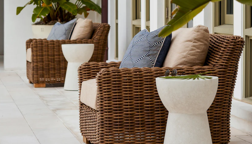 Montauk Collection