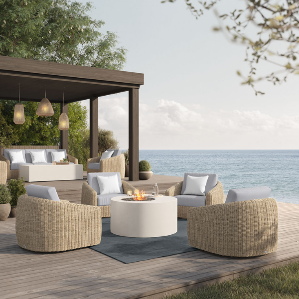 Boulevard Collection