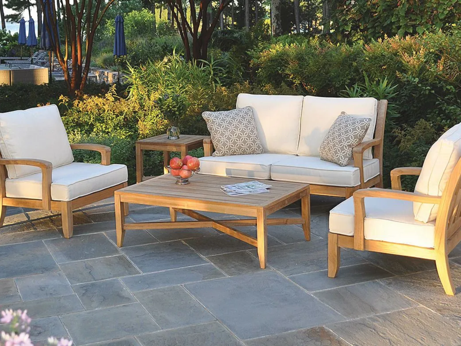 Somerset Collection