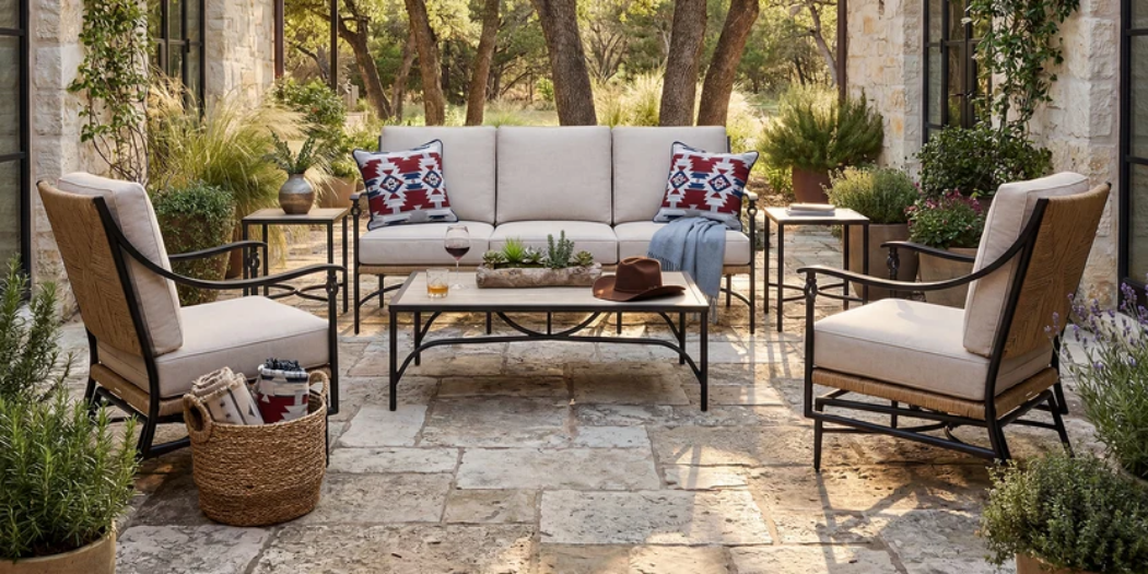 Laredo Collection