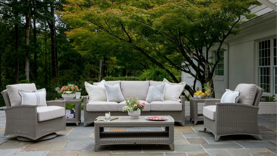 Astoria Collection