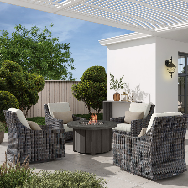 Avallon Collection