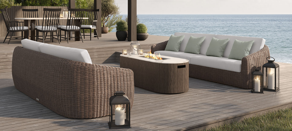 Boulevard Collection