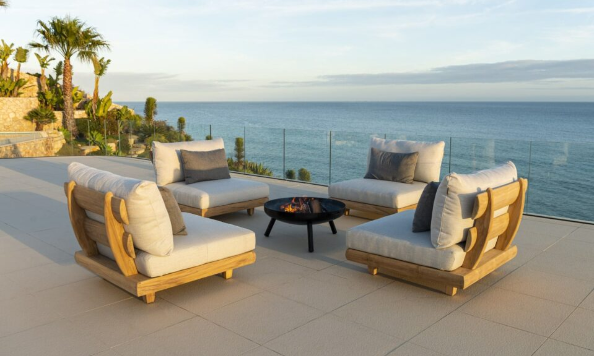 Sorrento Collection