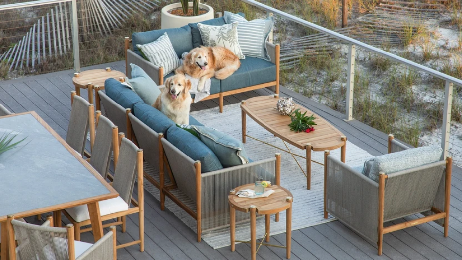 Pacifica Collection