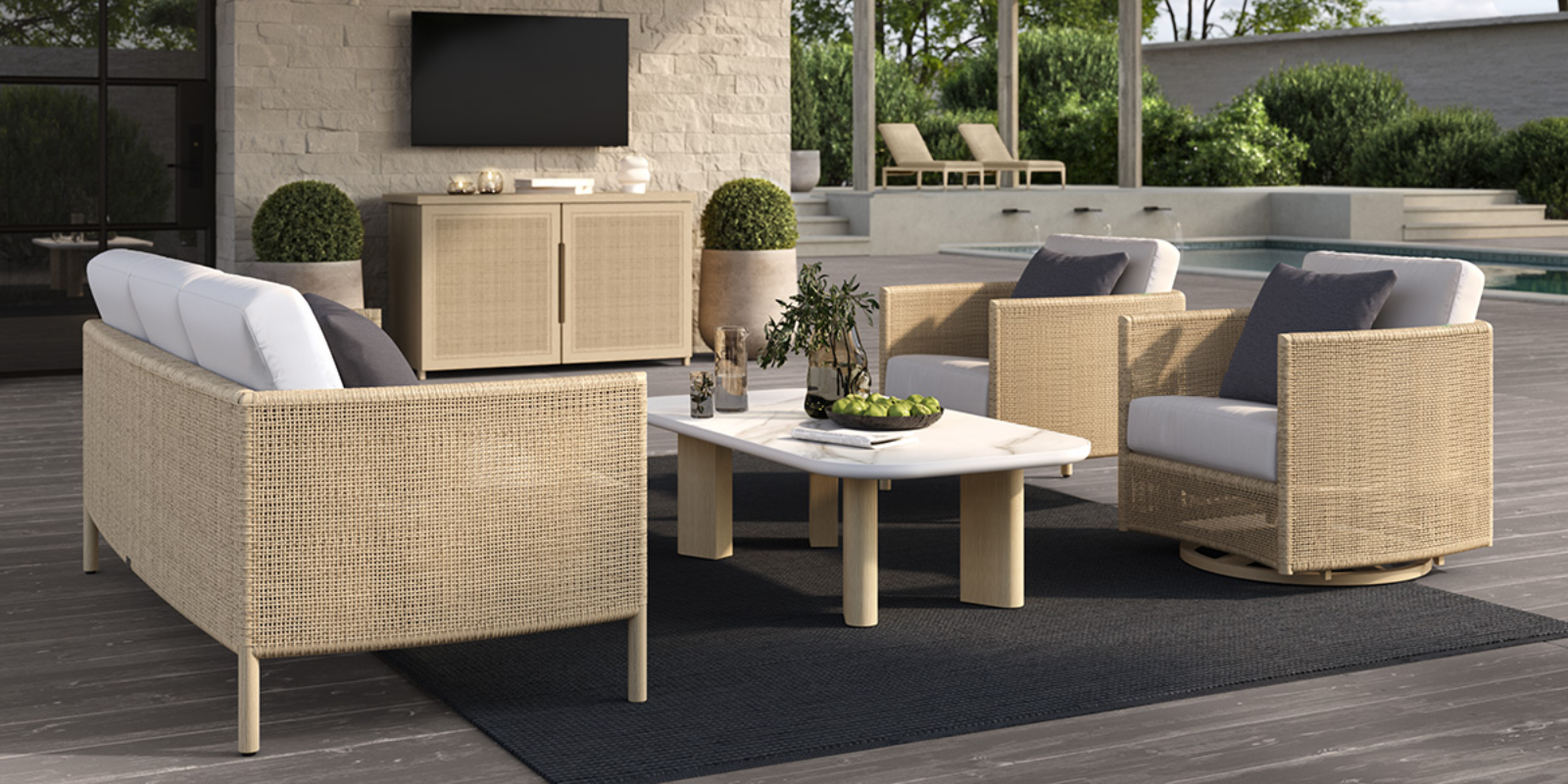 Orleans Collection