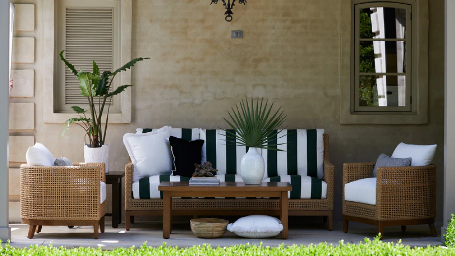 Peninsula Collection