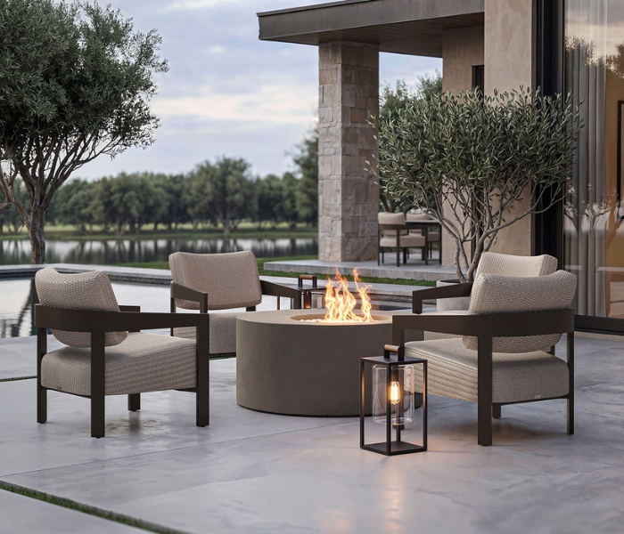 Caro Collection