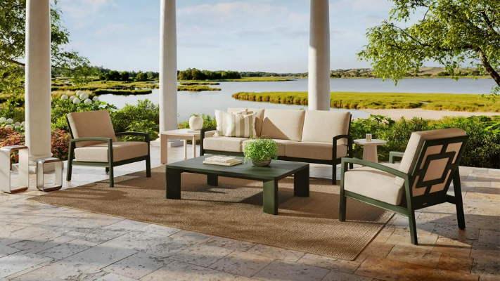Palmetto Collection