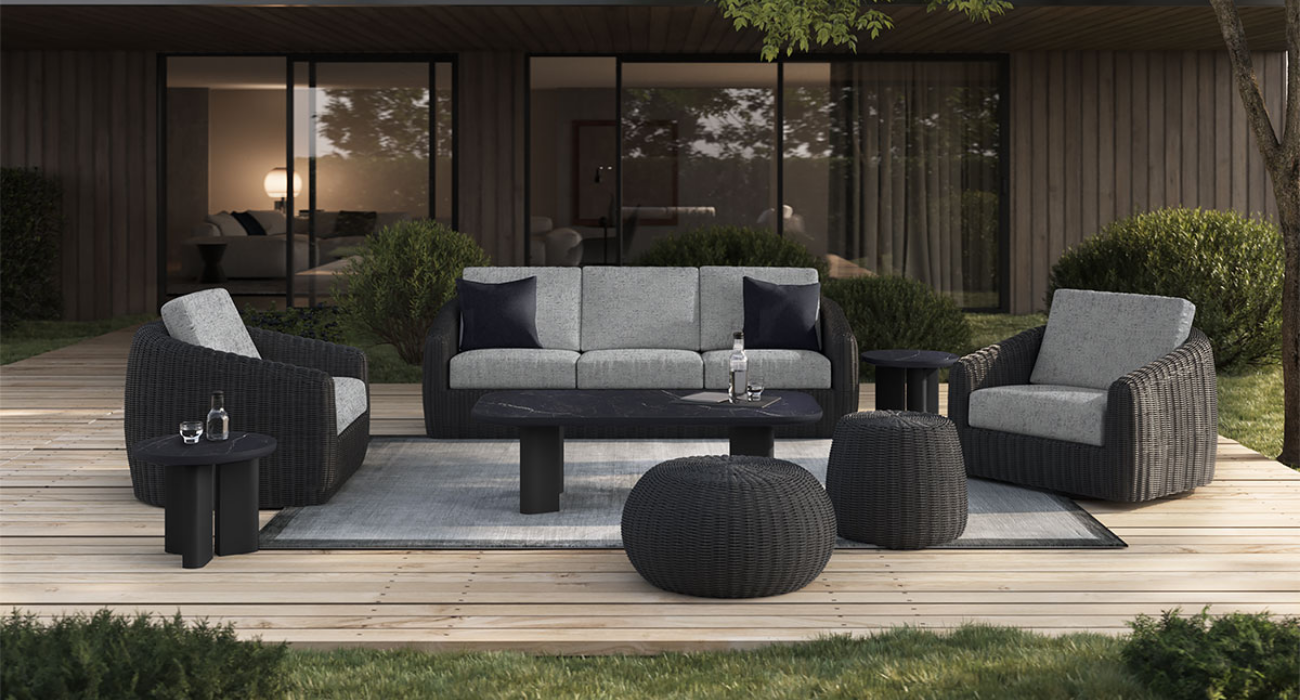 Boulevard Collection