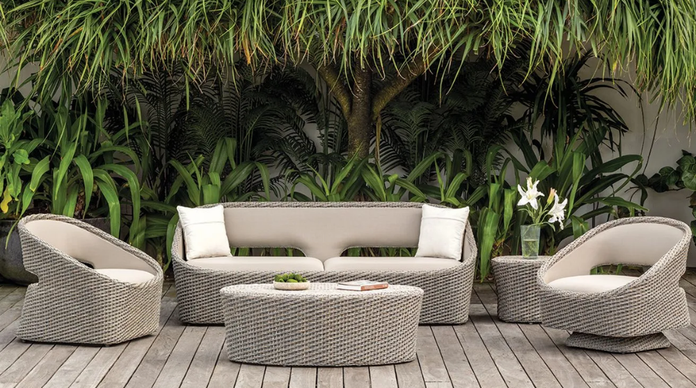 Biscayne Collection