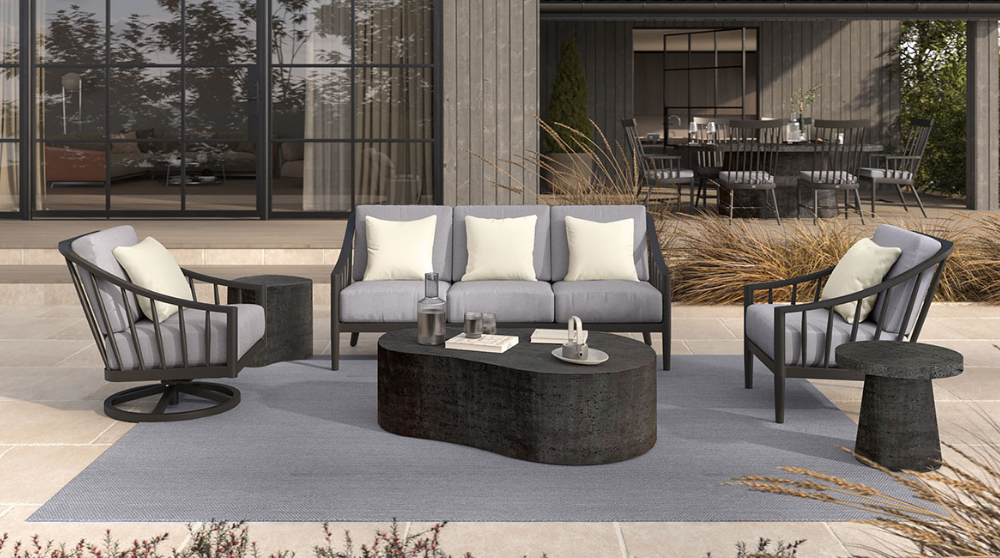 Palazzo Collection