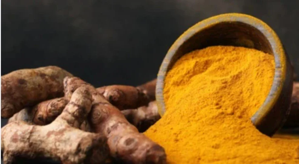 Turmeric - 