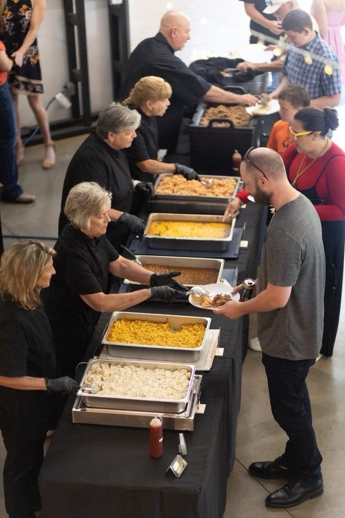 Catering