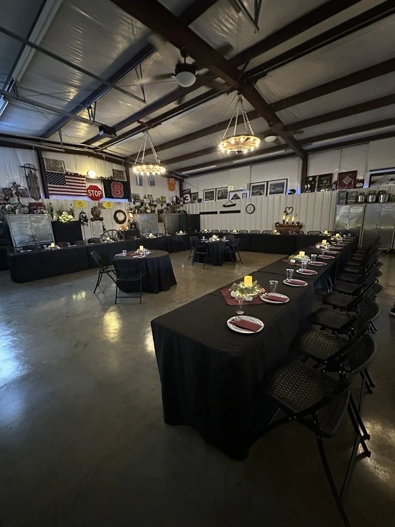 Venue Rental