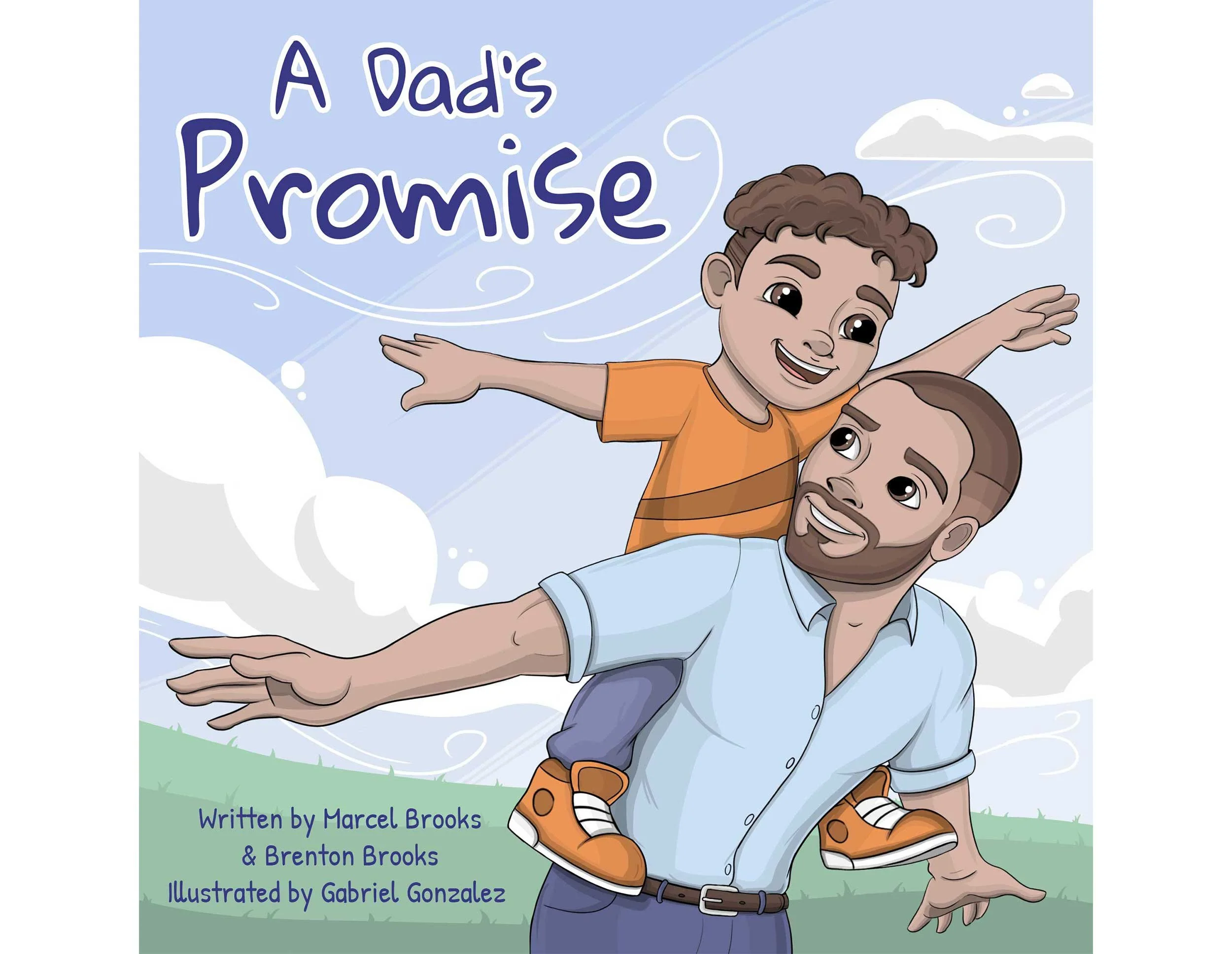 A Dad's Promise