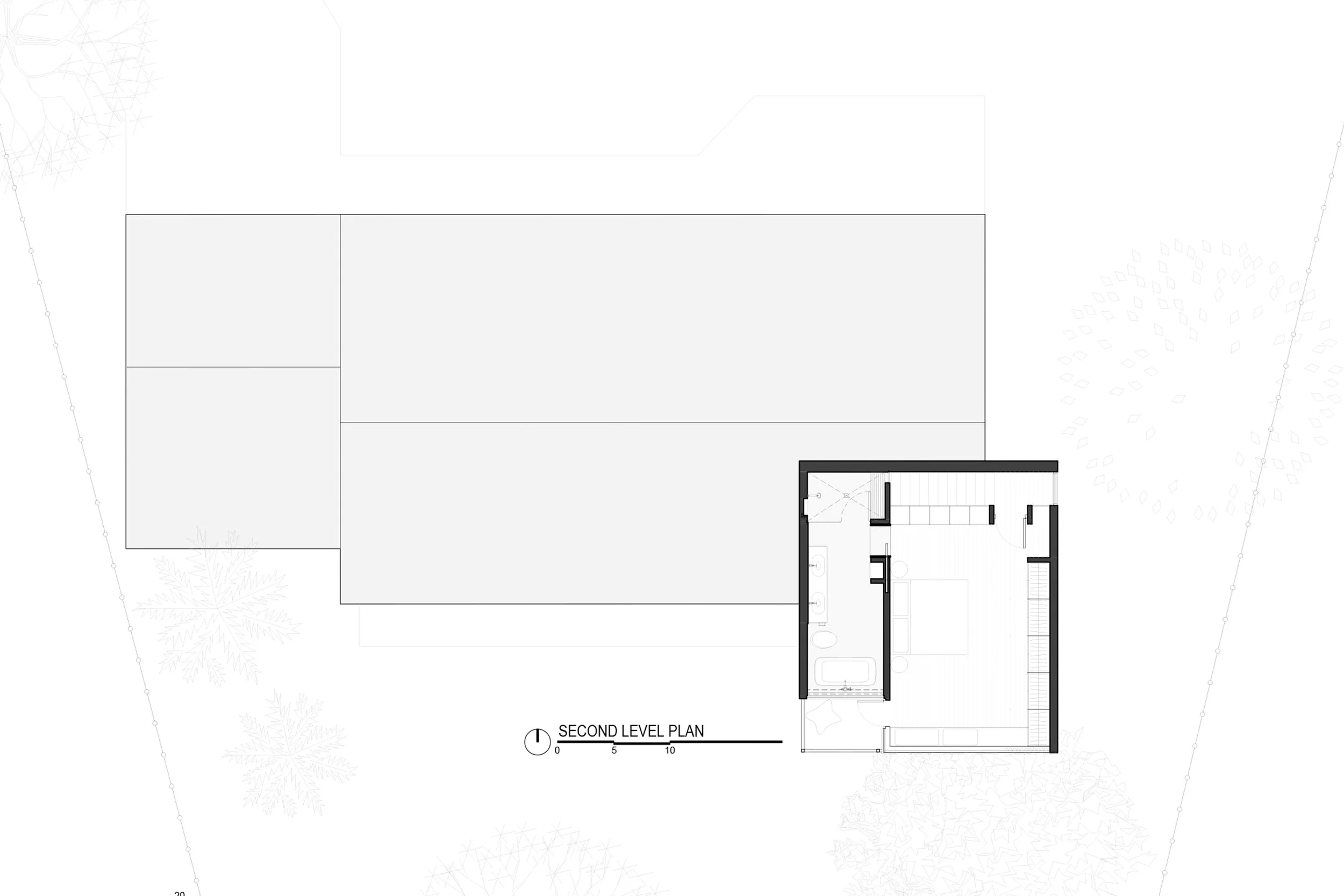 Second Level