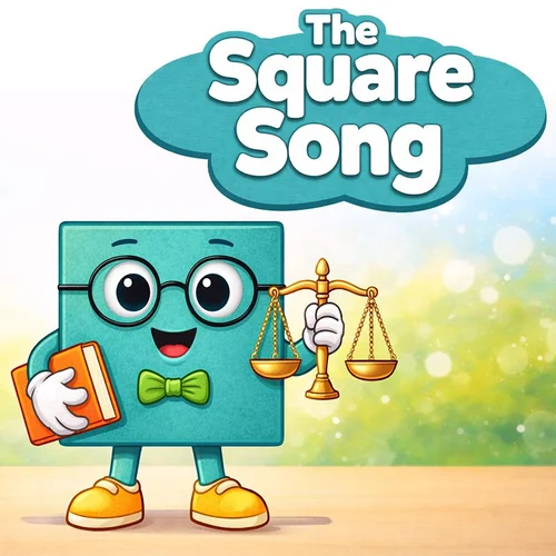 The Square Song