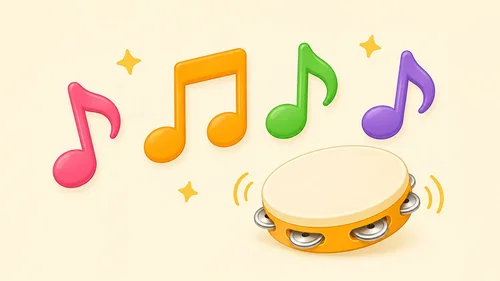 Music and Movement
