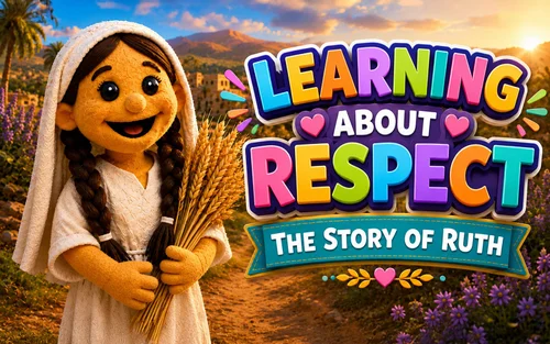 Learning About Respect