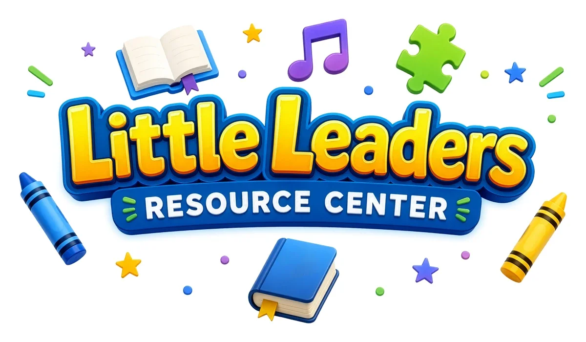 Little Leaders Resource Center logo