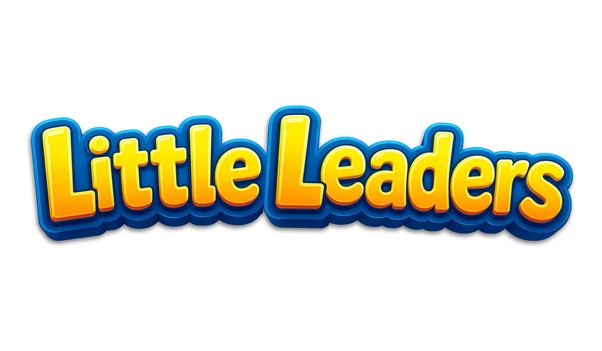 Little Leaders logo