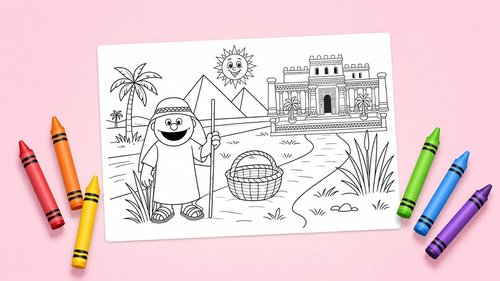 Coloring Pages