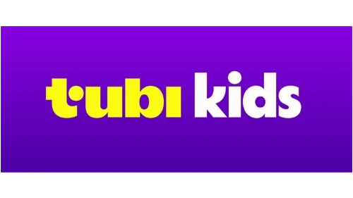 Tubi Kids