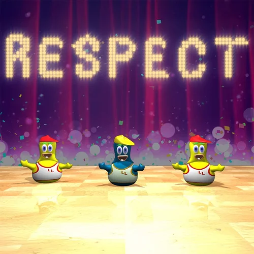 Respect Song