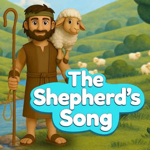 The Shepherd's Song