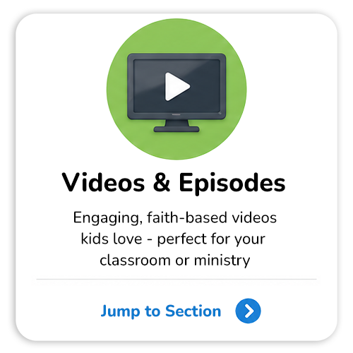 Videos & Episodes