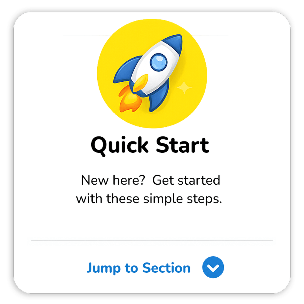 Quick Start