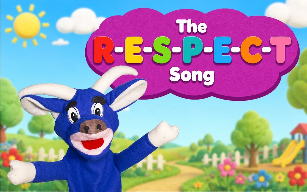 Respect Song