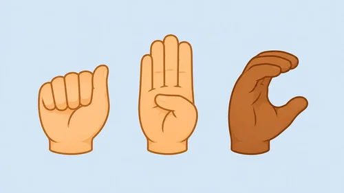 Sign Language