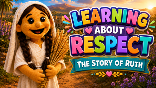 Learning About Respect
