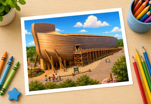 Ark Encounter