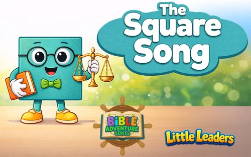 The Square Song