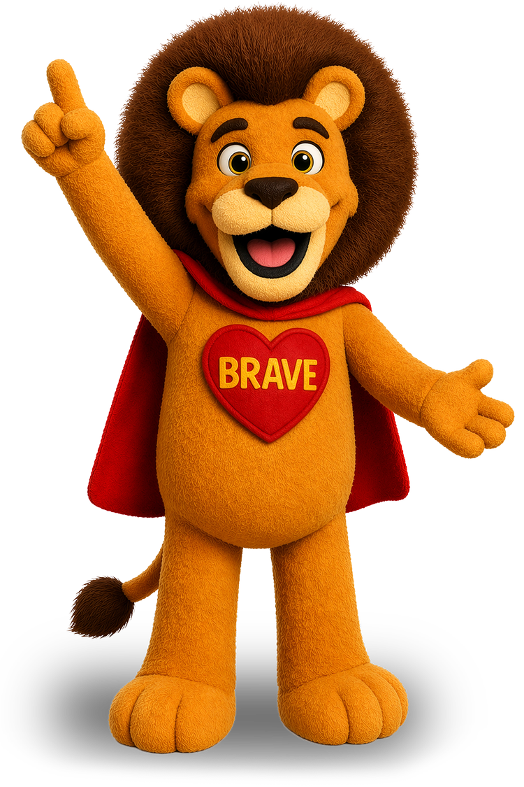 Lenny Lion