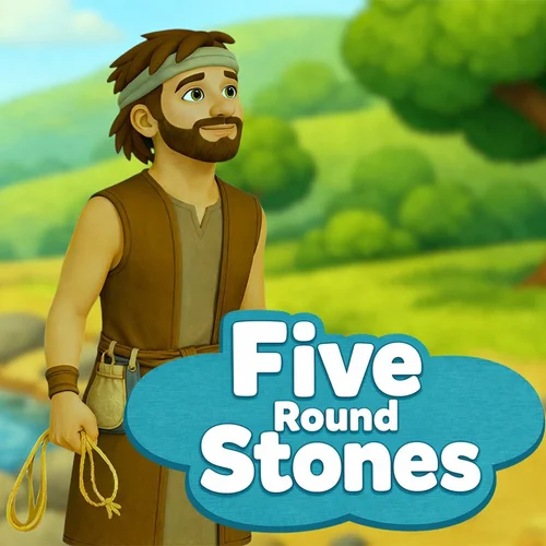 Five Round Stones