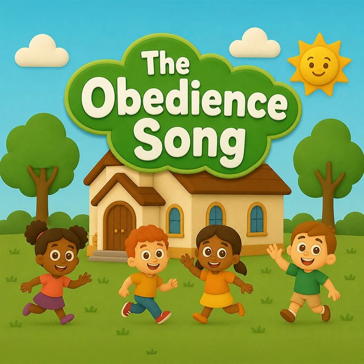 Obedience Song